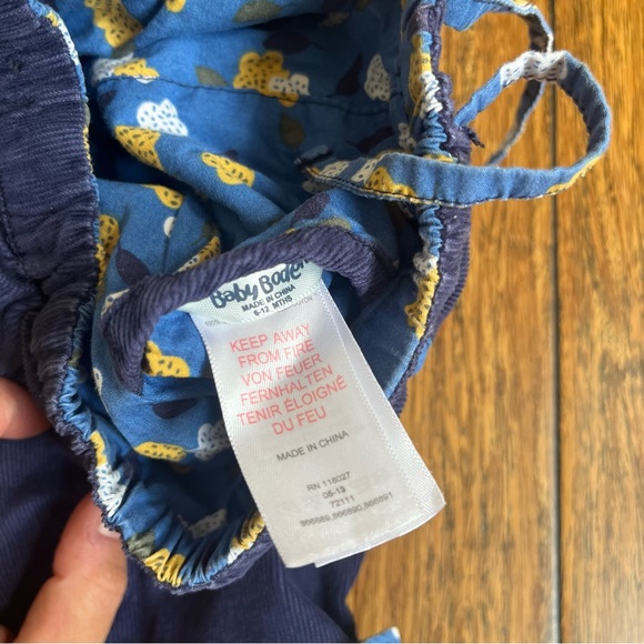 Baby boden outfit - Picture 6 of 7